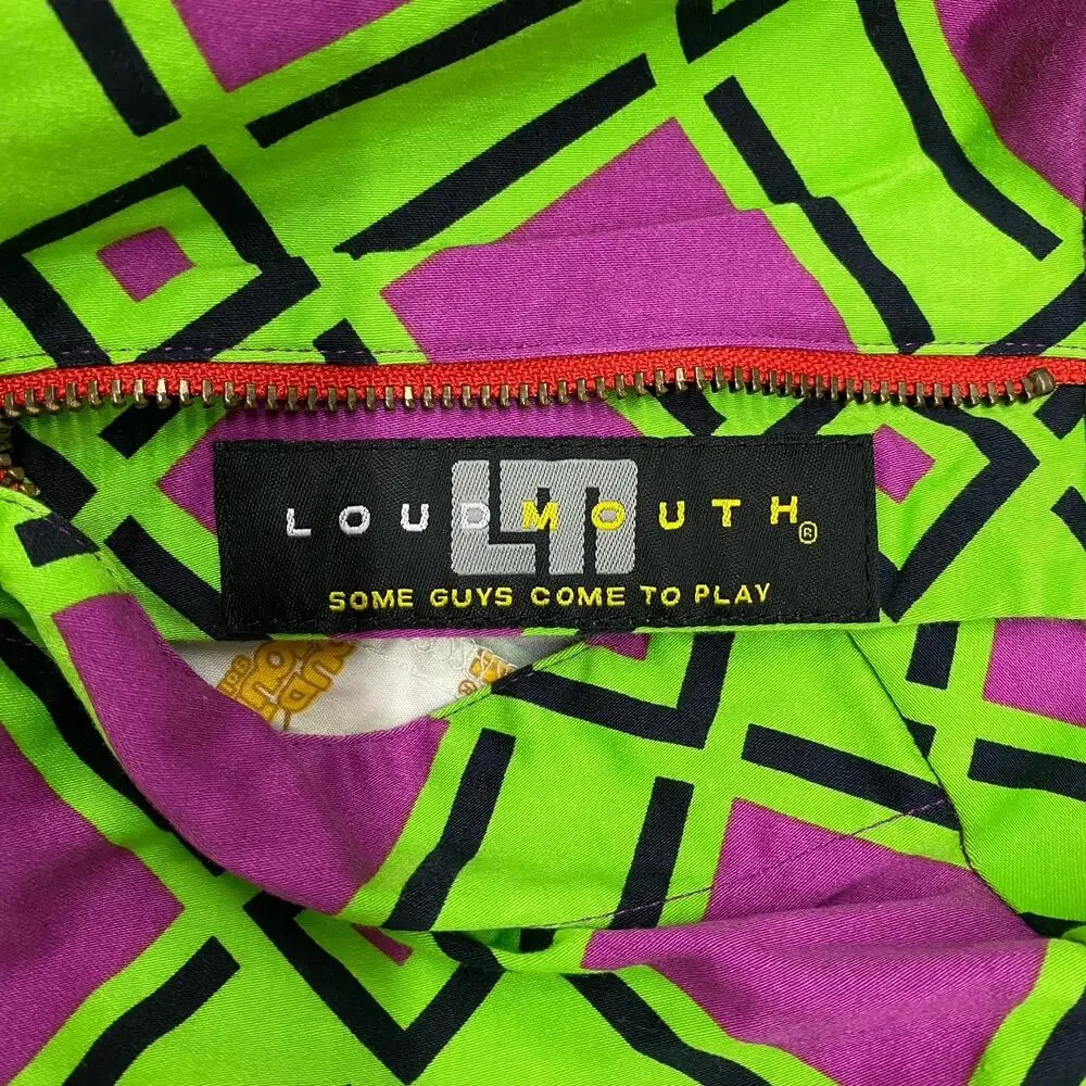 Loudmouth Golf loudmouth golf